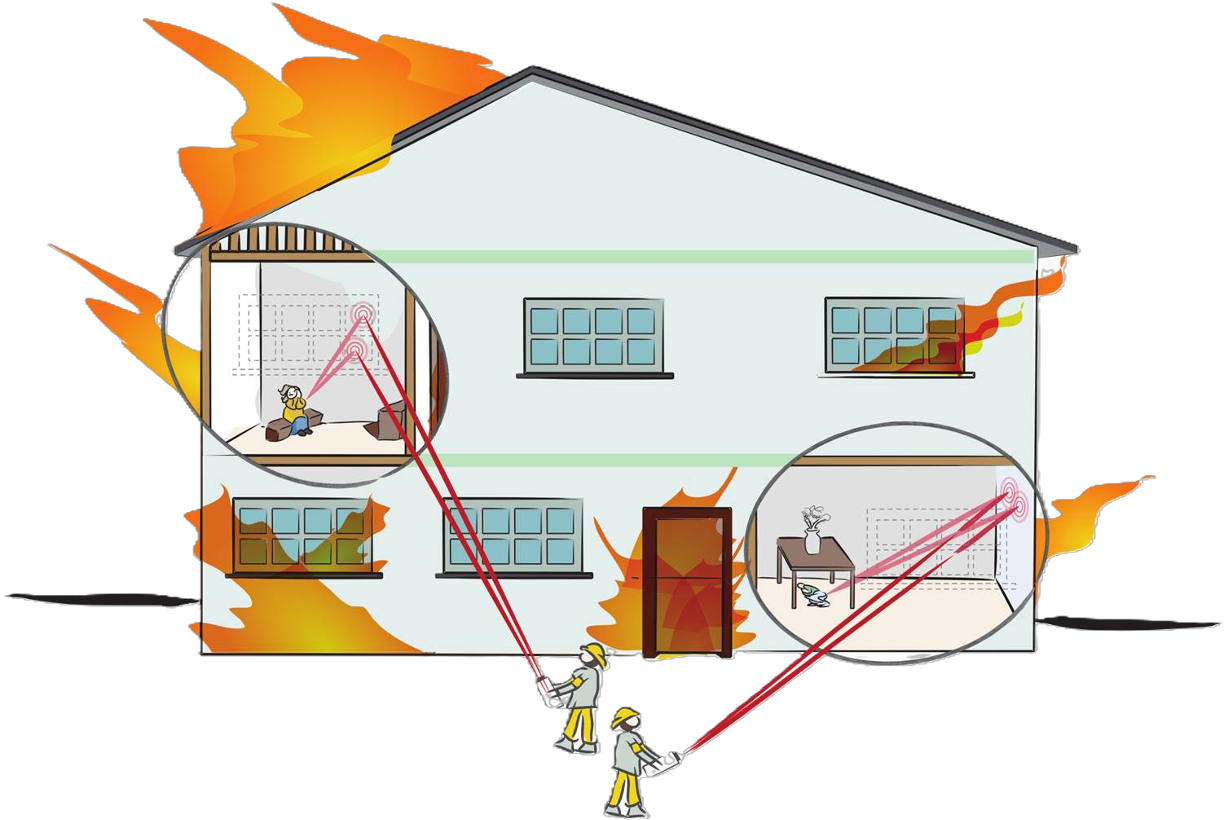 Search and rescue planning